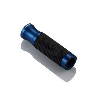 リゾマ グリップ「Sport Line」 カラー ブルー RIZOMA