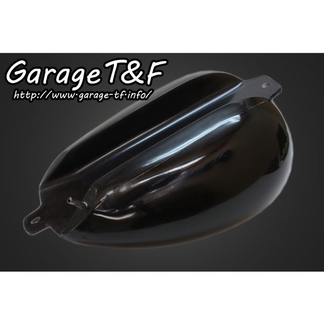 ガレージT&amp;F SR400 ピーナッツタンクキット T&amp;F_3