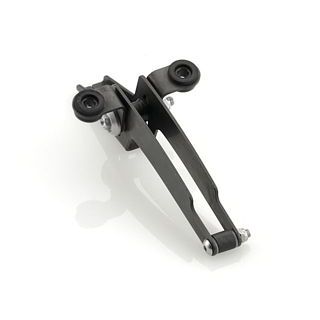 ビチューボ ZX-10 R 1000 Ninja フロント フォーク バルブ KAWASAKI