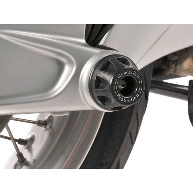 ワンダーリッヒ Kardan クラッシュプロテクター Wunderlich バイクの通販は