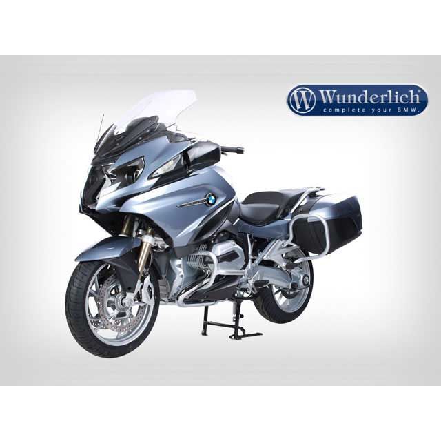 Wunderlich ワンダーリッヒ エンジンガード Wunderlich Edition カラー：シルバー R1250RT BMW BMW BMW BMW Wunderlich ワンダーリッヒ エンジンガード Wunderlich Edition