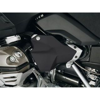 ワンダーリッヒ R1200GS R1200GS Adventure インジェクションカバー R1200GS＋Adv.（-09） カラー ブラック W…