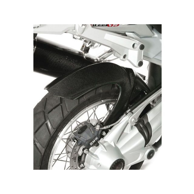 ワンダーリッヒ R1200GS/Adventure カーボンインナーリアフェンダー オンロードタイプ R1200GS/Adv. 仕様 ESA装着車 …