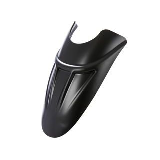 ワンダーリッヒ R1200GS R1200GS Adventure フロントエクステンドフェンダー Wunderlich バイクの通販は