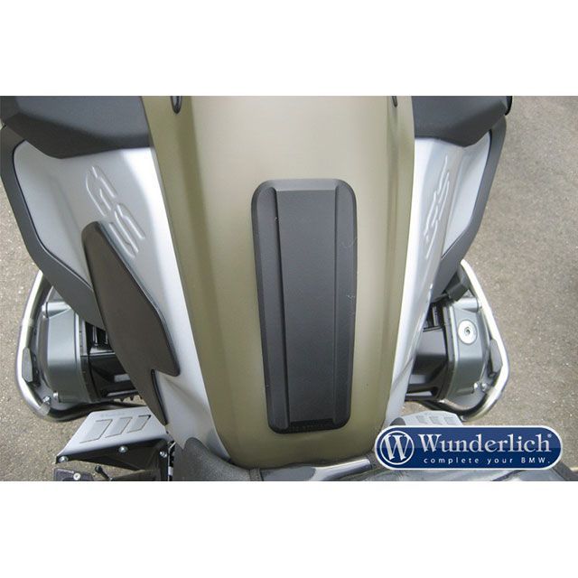 ワンダーリッヒ R1200GS LC Adventure 水冷 R1250GS Adventure タンクパットキット Wunderlich