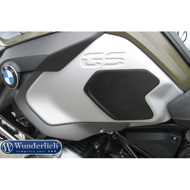 ワンダーリッヒ R1200GS LC Adventure 水冷 R1250GS Adventure タンクパットキット Wunderlich_1