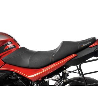 ワンダーリッヒ R1200R ERGO シート（EUレギュラーシート） BMW・R1200R Wunderlich バイクの通販は