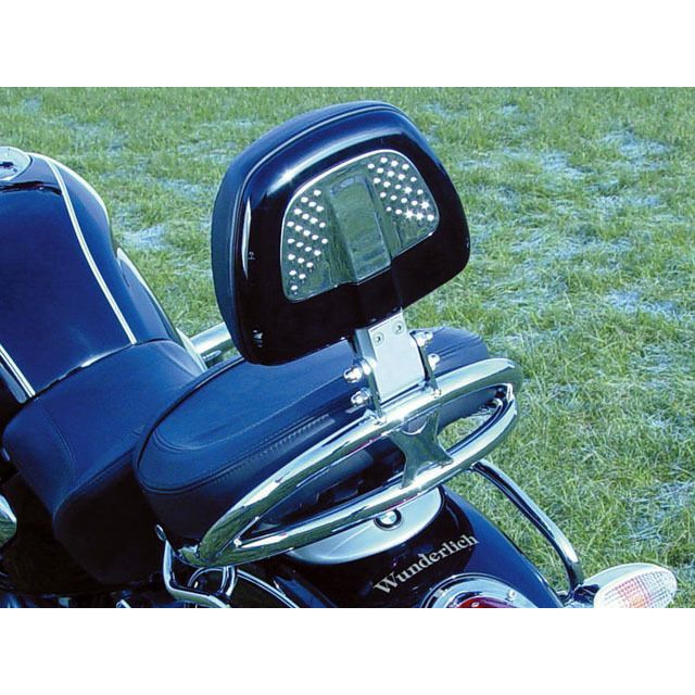 ワンダーリッヒ R850C/R1200C C-バックレストレール BMW R850C/R1200C Wunderlich