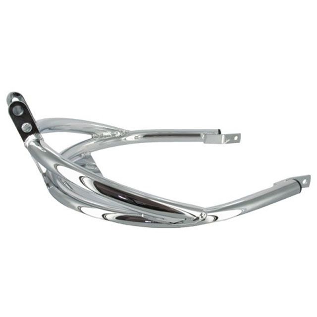ワンダーリッヒ R850C/R1200C C-バックレストレール BMW R850C/R1200C