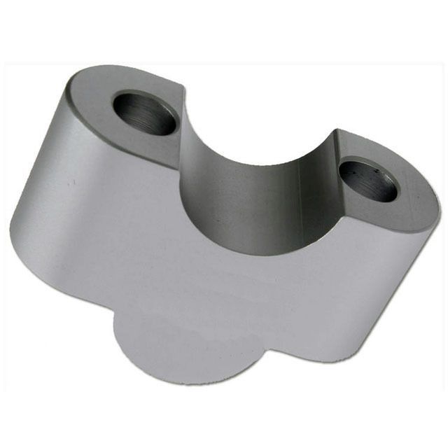 えん ワンダーリッヒ F800R ハンドルアップキット25mm BMW Wunderlich バイク