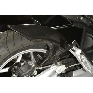 ワンダーリッヒ カーボンインナーリアフェンダー BMW・R1200R