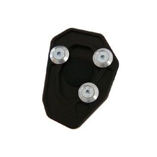 ワンダーリッヒ サイドスタンドエンド BMW・K1200R/K1200R Sport/K1300R/K1200S/K1300S Wunderlich…の通販は