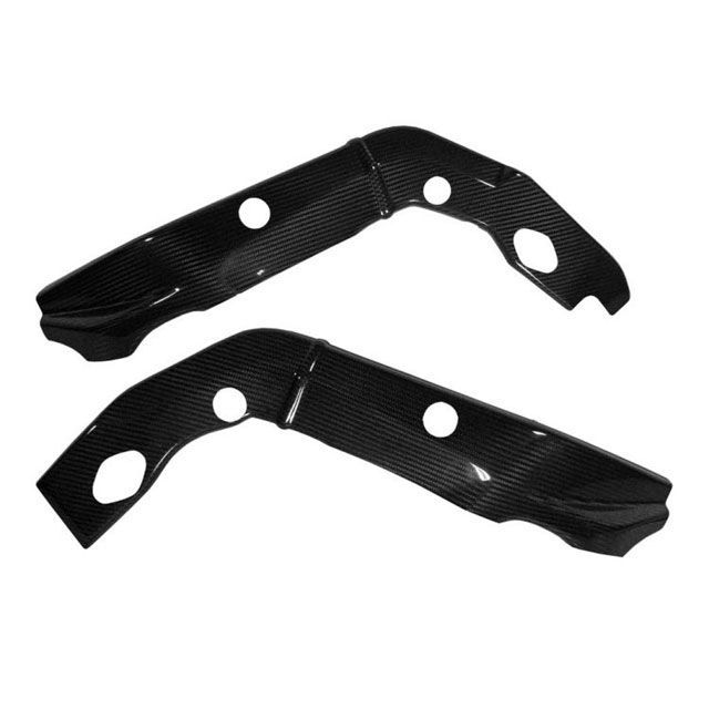 S1000RR 10-14 カーボニーフレームカバー