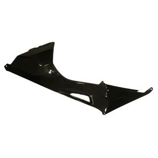 ワンダーリッヒ HP4 S1000RR カーボンタンクサイドカバー BMW・S1000RR 仕様 左側 Wunderlich バイクの通販は 44,689円