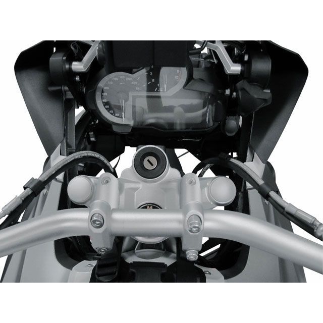 ワンダーリッヒ ハンドルアップキット 仕様 40mm Wunderlichの通販はau