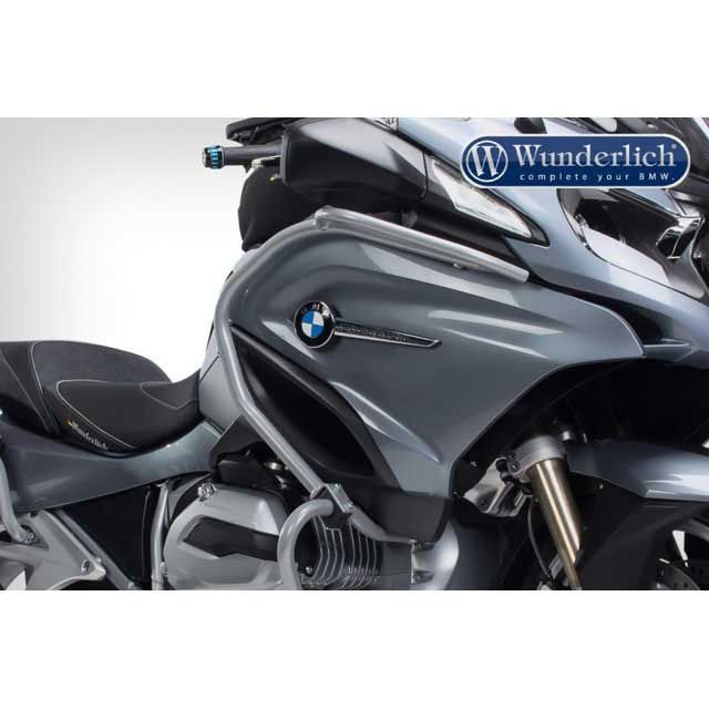 ワンダーリッヒ R1200RT LC 水冷 フェアリングガード カラー クローム Wunderlich バイクの通販は