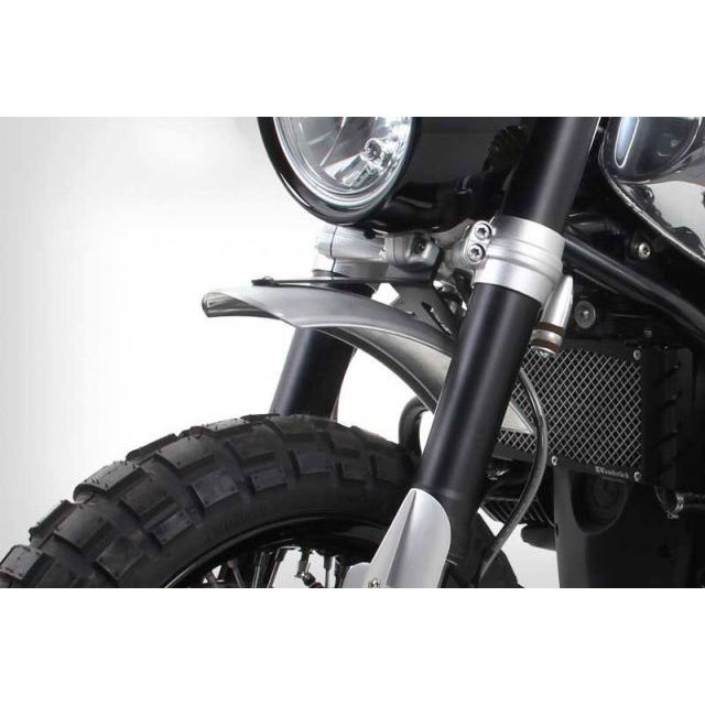 ワンダーリッヒ RnineT R12 nineT フロントフェンダー Classic 仕様 ローポジション Wunderlich