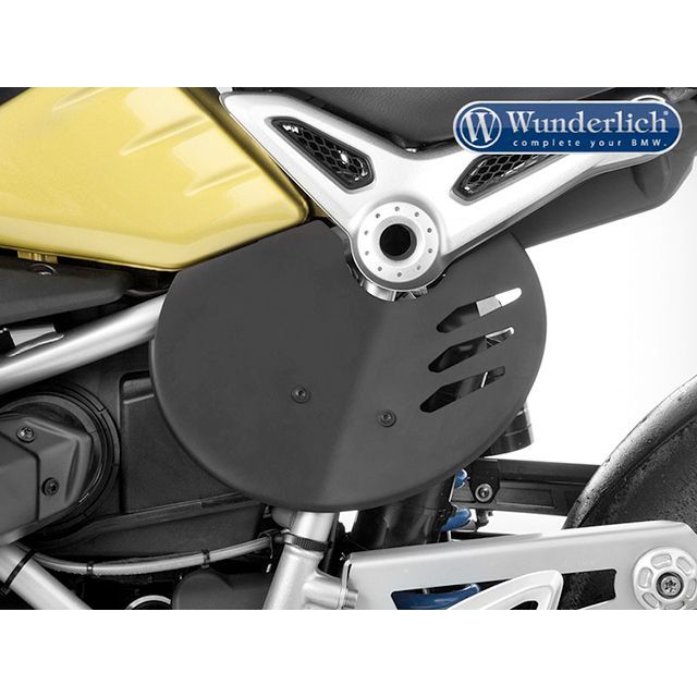 ワンダーリッヒ アルミサイドナンバープレート「Race」 カラー マット