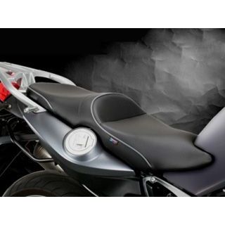 サージェント F800S/F800ST フロントシート 仕様 EUローシート カラー