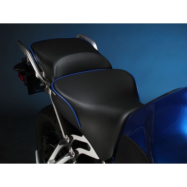 サージェント XT1200Z Super Tenere シート EUレギュラー