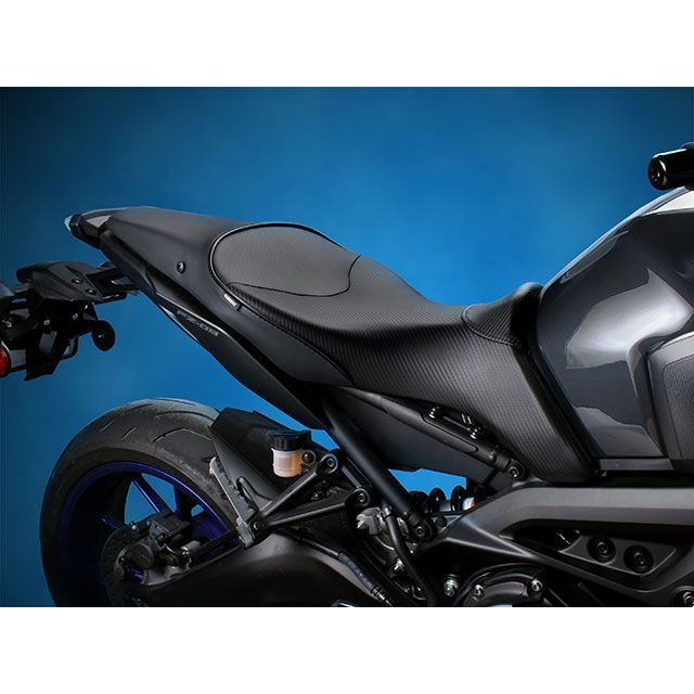 サージェント MT-09 MT-09 ワールドスポーツ パフォーマンスシート