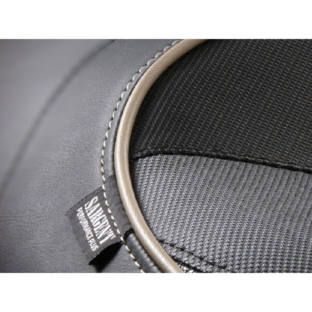 サージェント V-Strom1000/XT V-Strom1000 ワールドスポーツ パフォーマンスシート（ローシート/カーボンFX） パイピング …_4