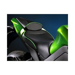 その他 ON サージェント Z1000 レギュラーフロントシート＆リアシートカバー