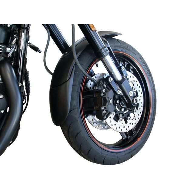 パイツマイヤー XL/FXシリーズ（883/1200） Extender Fender/エクステンダーフェンダー Harley-Davidson P…の通販は