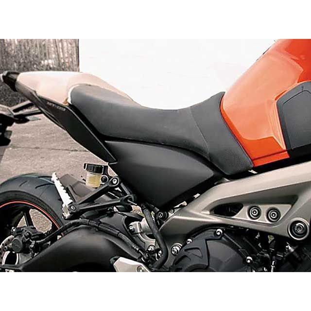 パイツマイヤー MT-09 MT-09 サイドパネル Peitzmeier