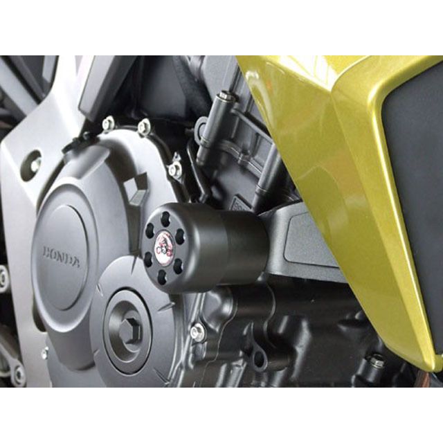 専用 パイツマイヤー CB1000R クラッシュパッド X-Pad long カラー