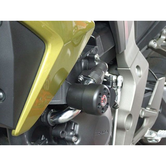 パイツマイヤー CB1000R クラッシュパッド X-Pad long カラー