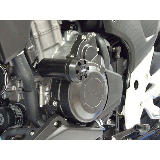 正規品／パイツマイヤー モンスターS4R クラッシュパッド X-Pad カラー：ブラック Peitzmeier バイク 正規品／パイツマイヤー モンスターS4R クラッシュパッド X-Pad カラー