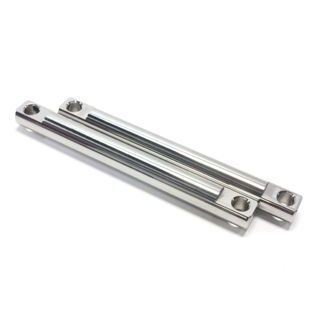 ガレージT&F シャドウスラッシャー400/750 リジットツインサスペンション250mm（フラットフェンダー専用） T&F