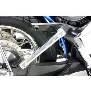 ガレージT&F シャドウスラッシャー400/750 リジットツインサスペンション230mm（フラットフェンダー専用） T&F_1