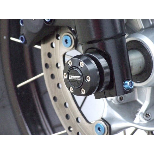パイツマイヤー Bonneville T100 フロントフォークスライダー X-Pad（エックスパッド） Peitzmeier 11,642円