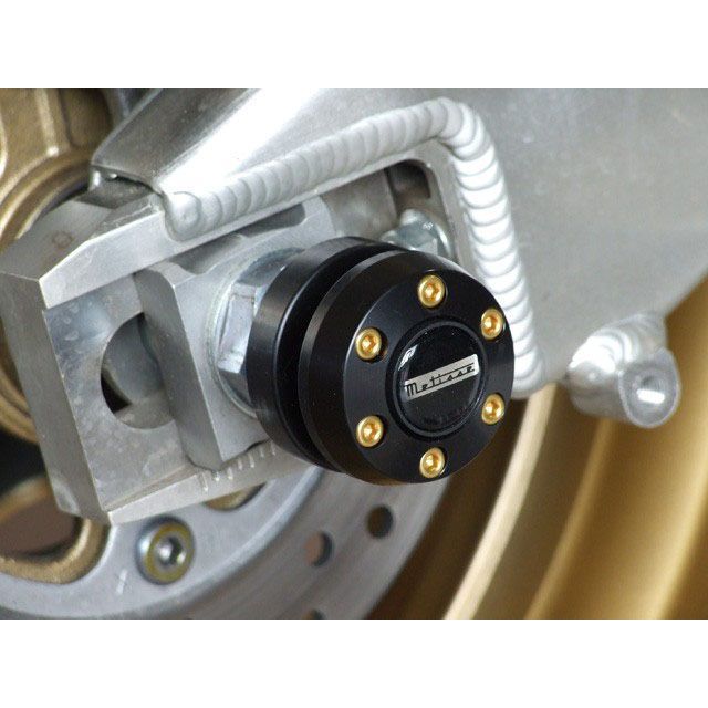ACシュニッツァー Sound insert STEALTH Silencer R 1200 RT