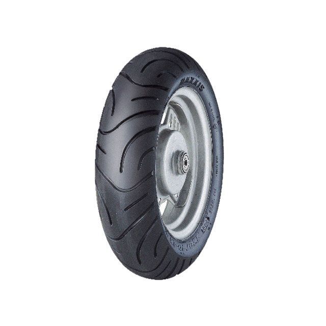 マキシス 汎用 M6029 120/70-12 51L TL MAXXIS