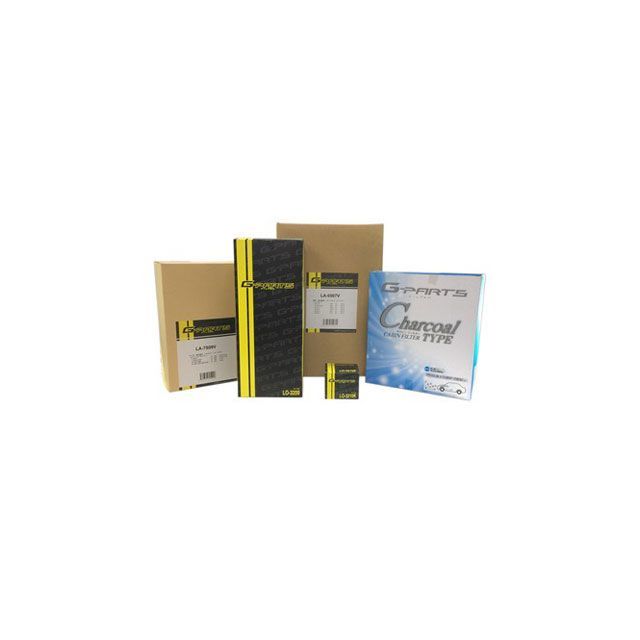 和興オートパーツ販売 LA-2526 エアーエレメント wakoautoparts