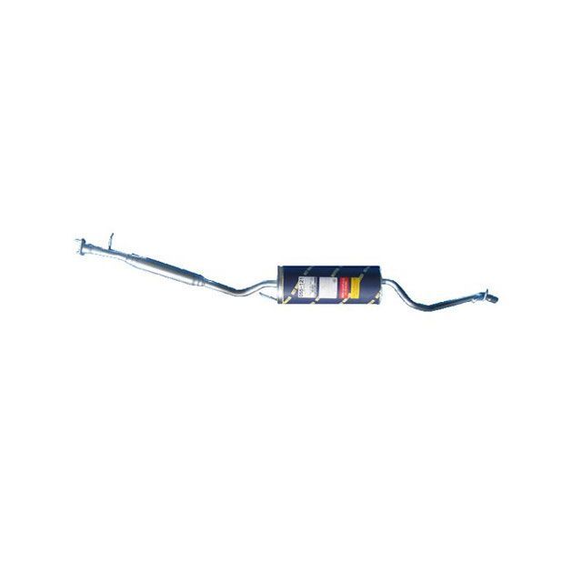 エイチエステー（辻鐵工所） 055-121 マフラー HST 車 自動車の通販は
