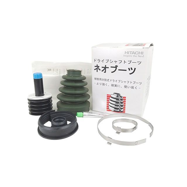 ヒタチ B-C03 分割式ドライブシャフトブーツ ネオブーツ HITACHI