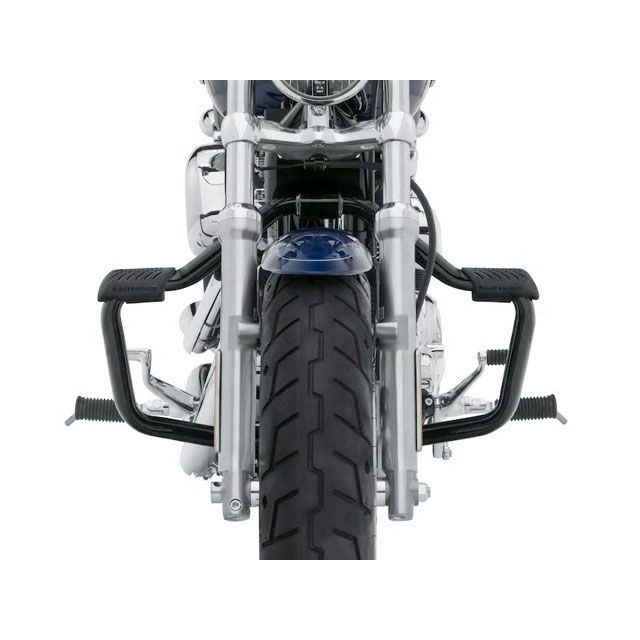 ハーレーダビッドソン Sportster Mustache Engine Guard HARLEY-DAVIDSON