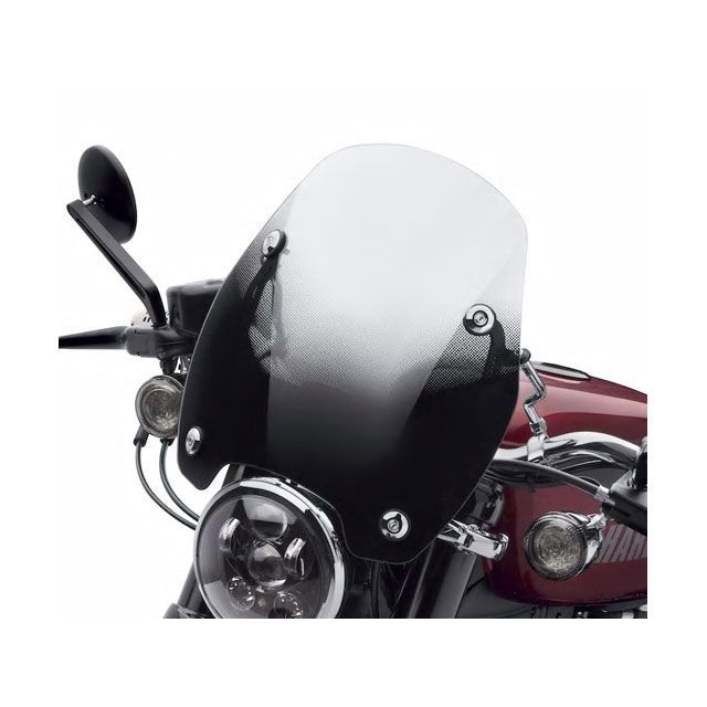 ハーレーダビッドソン その他のスポーツスター Quick-Release Sport 11 in. Windshield HARLEY-DAVIDS…の通販は