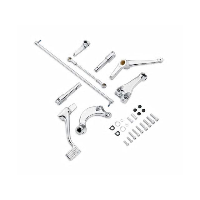 ハーレーダビッドソン その他のスポーツスター Standard Forward Control Kit HARLEYDAVIDSON バイク