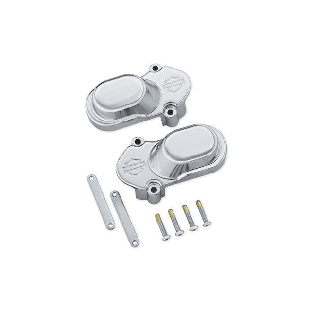 ハーレーダビッドソン Sportster Bar ＆ Shield Rear Axle Cover Kit HARLEY-DAVIDSON