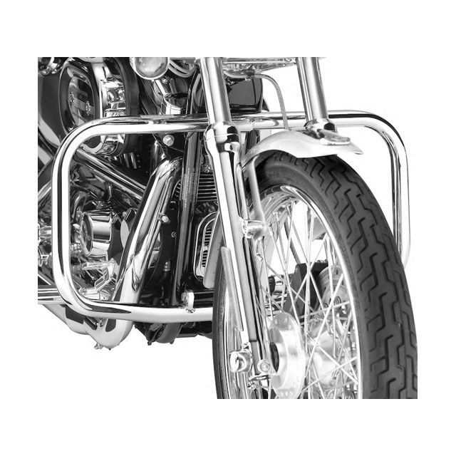 ハーレーダビッドソン Sportster Engine Guard Kit HARLEY