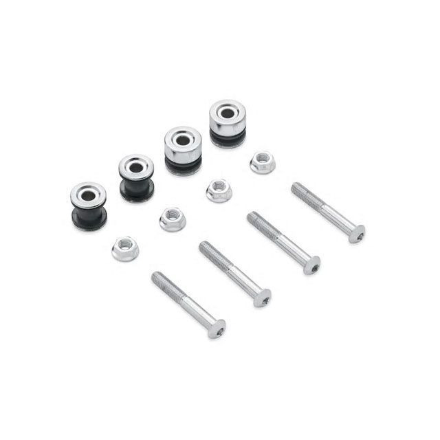 ハーレーダビッドソン Sportster H-D Detachables Docking Hardware Kit HARLEY-DAVIDSON