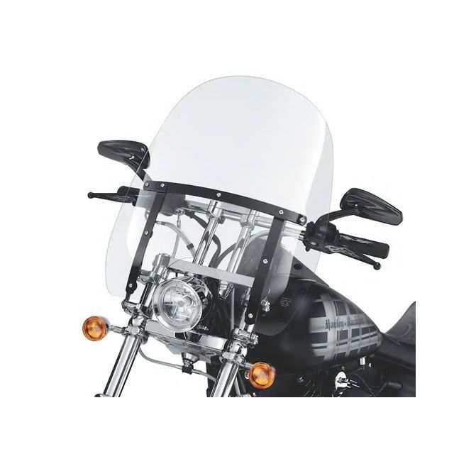 ハーレーダビッドソン Sportster Quick-Release Compact Windshield HARLEY-DAVIDSON バイク