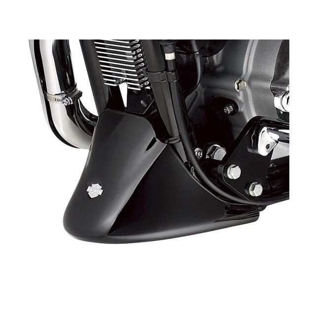 ハーレーダビッドソン Sportster Sportster Front Spoiler HARLEY-DAVIDSON バイク