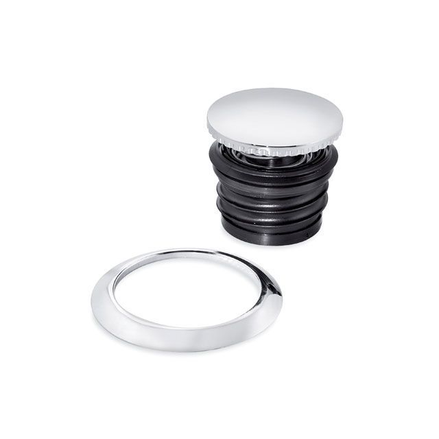 ハーレーダビッドソン Sportster Flush-Mount Fuel Cap HARLEY-DAVIDSON 14,155円