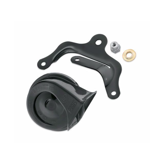 ハーレーダビッドソン Sportster Loud Side-Mount Horn Kit HARLEY-DAVIDSON